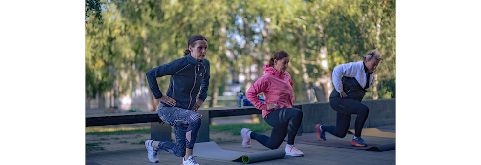 Sprekere Bootcamp - oktober/november 2025